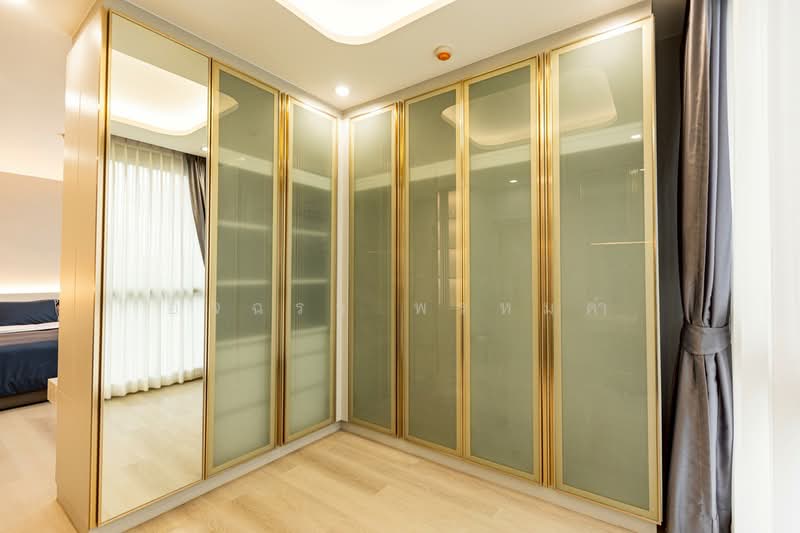 Symmetry Kaset-Nawamin, Bangkok, 789/1-3 Prasert-Manukitch Rd, Nawamin, Bueng Kum, Bangkok, 3 Bedrooms, 410 sqm, Single Detached House For Rent, by อัจฉรา พรหมคำ, 500346100 - DDproperty.com