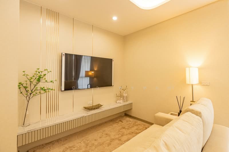 Symmetry Kaset-Nawamin, Bangkok, 789/1-3 Prasert-Manukitch Rd, Nawamin, Bueng Kum, Bangkok, 3 Bedrooms, 410 sqm, Single Detached House For Rent, by อัจฉรา พรหมคำ, 500346100 - DDproperty.com