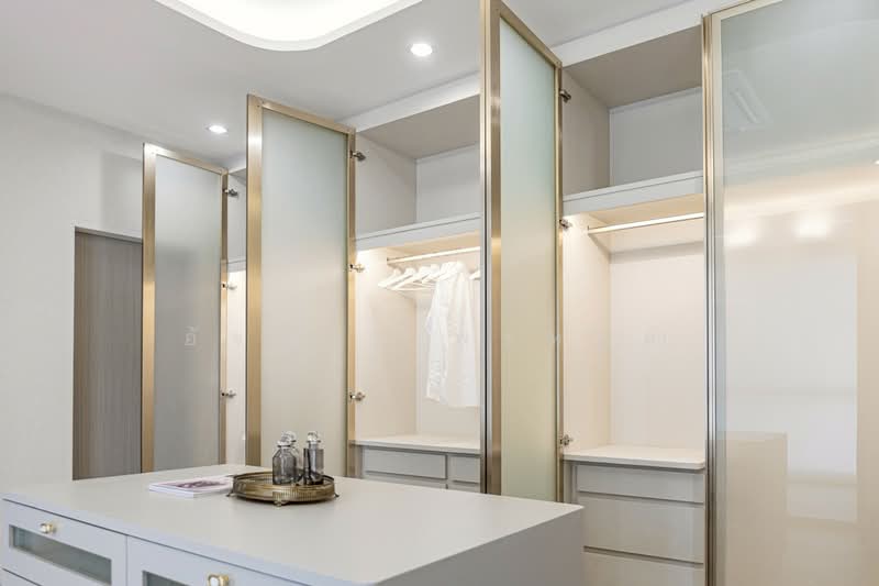 Symmetry Kaset-Nawamin, Bangkok, 789/1-3 Prasert-Manukitch Rd, Nawamin, Bueng Kum, Bangkok, 3 Bedrooms, 410 sqm, Single Detached House For Rent, by อัจฉรา พรหมคำ, 500346100 - DDproperty.com