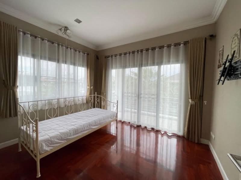 Perfect Masterpiece Ratchapruek, Nonthaburi, Ratchaphruek Road, Bang Rak Noi, Muang Nonthaburi, Nonthaburi, 5 Bedrooms, 400 sqm, Single Detached House For Rent, by นัฐพงค์ มณีอัครเนตร, 500346103 - DDproperty.com