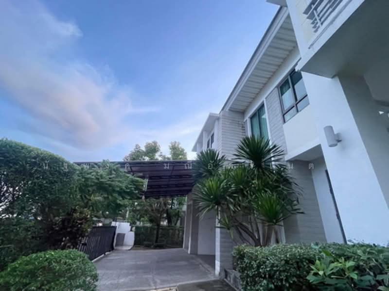 Perfect Masterpiece Ratchapruek, Nonthaburi, Ratchaphruek Road, Bang Rak Noi, Muang Nonthaburi, Nonthaburi, 5 Bedrooms, 400 sqm, Single Detached House For Rent, by นัฐพงค์ มณีอัครเนตร, 500346103 - DDproperty.com