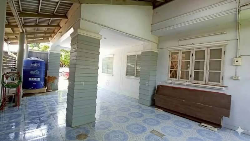 หมู่บ้าน เอซีเฮาส์ 1, Pathum Thani, Bung Kham Proi, Lam Luk Ka, Pathum Thani, 4 Bedrooms, 220 sqm, Semi-Detached House (Twin House) For Sale, by ชลิภา ชัยยะกุลภา, 500346107 - DDproperty.com