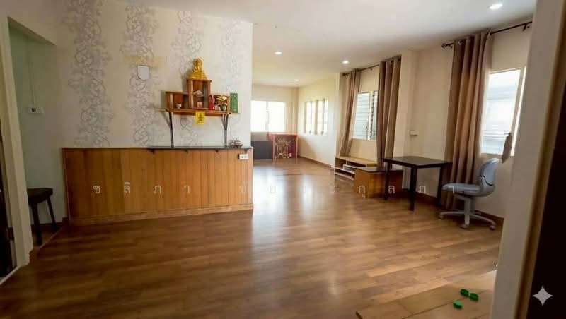 หมู่บ้าน เอซีเฮาส์ 1, Pathum Thani, Bung Kham Proi, Lam Luk Ka, Pathum Thani, 4 Bedrooms, 220 sqm, Semi-Detached House (Twin House) For Sale, by ชลิภา ชัยยะกุลภา, 500346107 - DDproperty.com