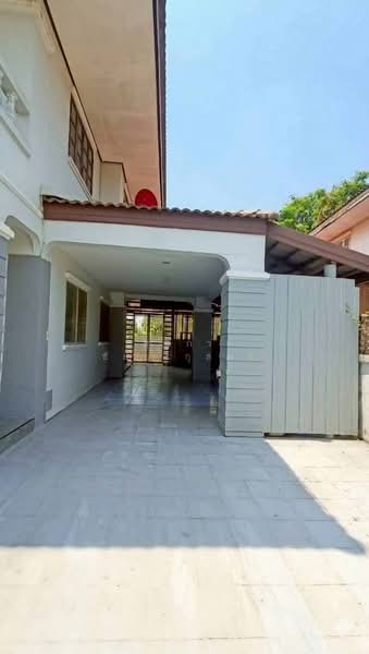 หมู่บ้าน เอซีเฮาส์ 1, ปทุมธานี, บึงคำพร้อย, ลำลูกกา, ปทุมธานี, 220 ตร.ม., บ้านแฝด ขาย, โดย ชลิภา ชัยยะกุลภา, 500346107 - DDproperty.com