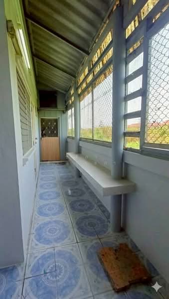 หมู่บ้าน เอซีเฮาส์ 1, Pathum Thani, Bung Kham Proi, Lam Luk Ka, Pathum Thani, 4 Bedrooms, 220 sqm, Semi-Detached House (Twin House) For Sale, by ชลิภา ชัยยะกุลภา, 500346107 - DDproperty.com