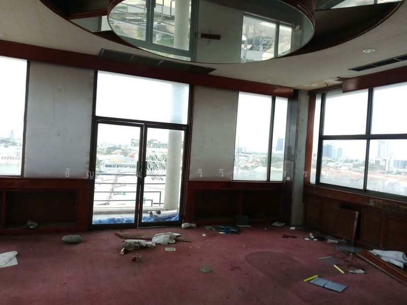 อาคารสำนักงานหน้าหมู่บ้านลานทอง, Nonthaburi, ติวานนท์, Bang Phut, Pak Kret, Nonthaburi, , 3,000 sqm, Office Space For Sale, by ธัญพัฒน์ วิวิธวรรธ์, 500346108 - DDproperty.com