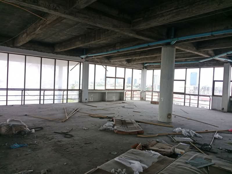 อาคารสำนักงานหน้าหมู่บ้านลานทอง, Nonthaburi, ติวานนท์, Bang Phut, Pak Kret, Nonthaburi, , 3,000 sqm, Office Space For Sale, by ธัญพัฒน์ วิวิธวรรธ์, 500346108 - DDproperty.com