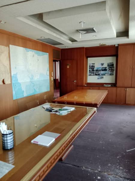 อาคารสำนักงานหน้าหมู่บ้านลานทอง, Nonthaburi, ติวานนท์, Bang Phut, Pak Kret, Nonthaburi, , 3,000 sqm, Office Space For Sale, by ธัญพัฒน์ วิวิธวรรธ์, 500346108 - DDproperty.com