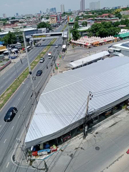 อาคารสำนักงานหน้าหมู่บ้านลานทอง, นนทบุรี, ติวานนท์, บางพูด, ปากเกร็ด, นนทบุรี, 3,000 ตร.ม., สำนักงาน ขาย, โดย ธัญพัฒน์ วิวิธวรรธ์, 500346108 - DDproperty.com