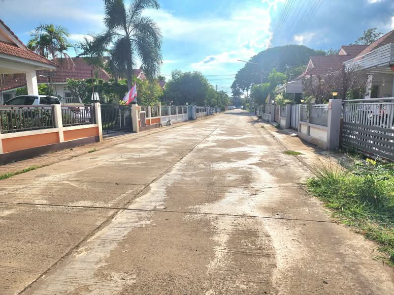 House for sale at Huathale, Nakhon Ratchasima, Hua Thale, Muang Nakhon Ratchasima, Nakhon Ratchasima, 4 Bedrooms, 150 sqm, Single Detached House For Sale, by วิรณี, 500346111 - DDproperty.com