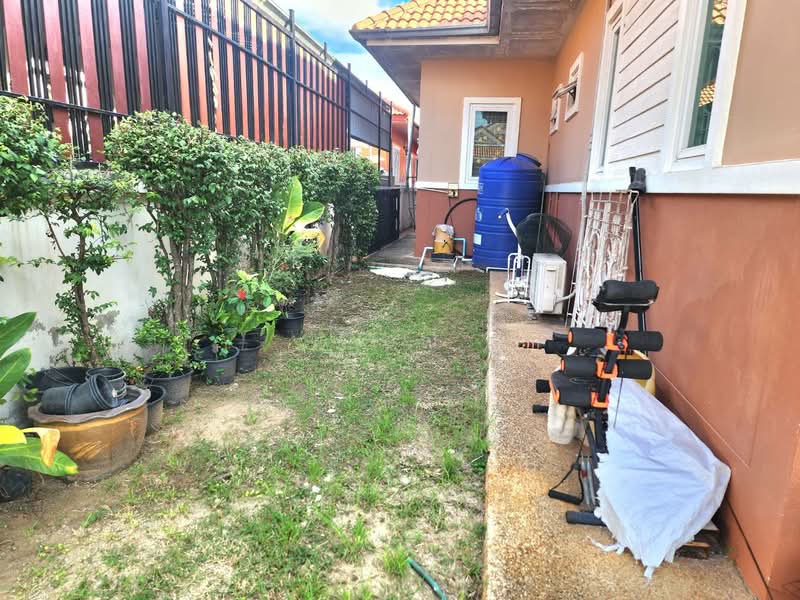 House for sale at Huathale, Nakhon Ratchasima, Hua Thale, Muang Nakhon Ratchasima, Nakhon Ratchasima, 4 Bedrooms, 150 sqm, Single Detached House For Sale, by วิรณี, 500346111 - DDproperty.com