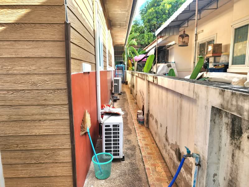House for sale at Huathale, Nakhon Ratchasima, Hua Thale, Muang Nakhon Ratchasima, Nakhon Ratchasima, 4 Bedrooms, 150 sqm, Single Detached House For Sale, by วิรณี, 500346111 - DDproperty.com