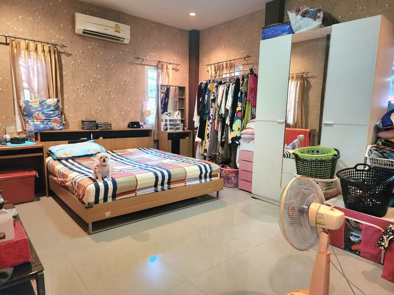 House for sale at Huathale, Nakhon Ratchasima, Hua Thale, Muang Nakhon Ratchasima, Nakhon Ratchasima, 4 Bedrooms, 150 sqm, Single Detached House For Sale, by วิรณี, 500346111 - DDproperty.com