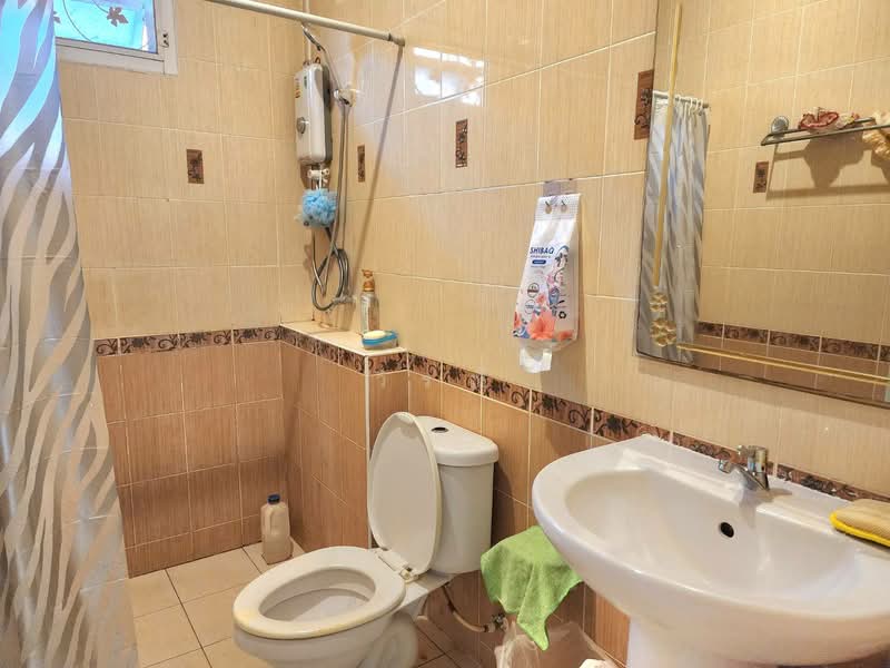 House for sale at Huathale, Nakhon Ratchasima, Hua Thale, Muang Nakhon Ratchasima, Nakhon Ratchasima, 4 Bedrooms, 150 sqm, Single Detached House For Sale, by วิรณี, 500346111 - DDproperty.com