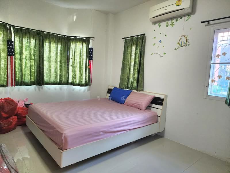 ขายบ้านเดี่ยวชั้นเดี่ยวโครงการอยู่สบาย, นครราชสีมา, หัวทะเล, เมืองนครราชสีมา, นครราชสีมา, 150 ตร.ม., บ้านเดี่ยว ขาย, โดย วิรณี, 500346111 - DDproperty.com