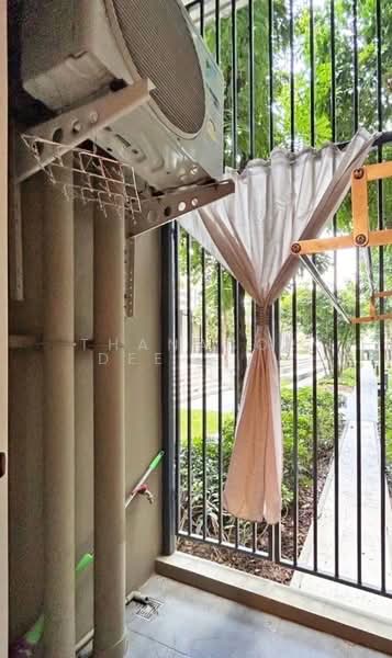พลัมคอนโด รังสิต อไลฟ์(Plum Condo Rangsit Alive), ปทุมธานี, Phaholyothin Khlong Nueng, คลองหนึ่ง, คลองหลวง, ปทุมธานี, 27 ตร.ม., คอนโด ขาย, โดย Thanabordee Singsa, 500346112 - DDproperty.com