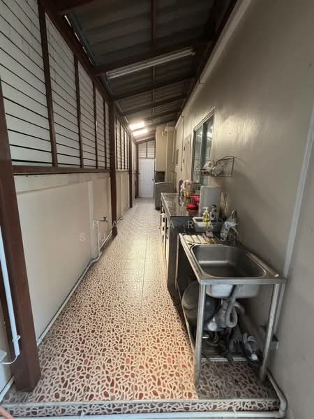 Nannarin, Pathum Thani, Sukhalaksana-Nawong Prachaphatthana Road, Lak Hok, Muang Pathum Thani, Pathum Thani, 3 Bedrooms, 177 sqm, Single Detached House For Sale, by Pattara Sumaopas, 500346113 - DDproperty.com