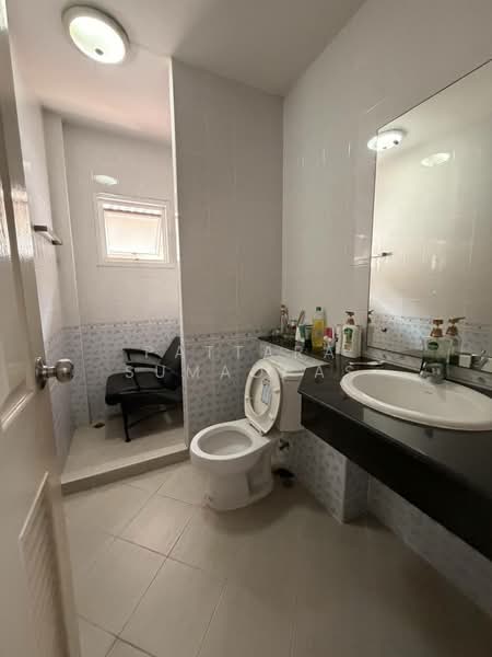 Nannarin, Pathum Thani, Sukhalaksana-Nawong Prachaphatthana Road, Lak Hok, Muang Pathum Thani, Pathum Thani, 3 Bedrooms, 177 sqm, Single Detached House For Sale, by Pattara Sumaopas, 500346113 - DDproperty.com
