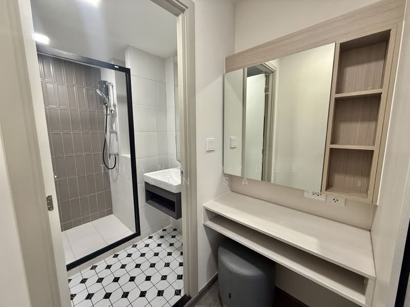 Kave Wonderland, Pathum Thani, Khlong Nung, Khlong Luang, Pathum Thani, Studio, 25 sqm, Condo For Sale, by Thanabordee Singsa, 500346114 - DDproperty.com