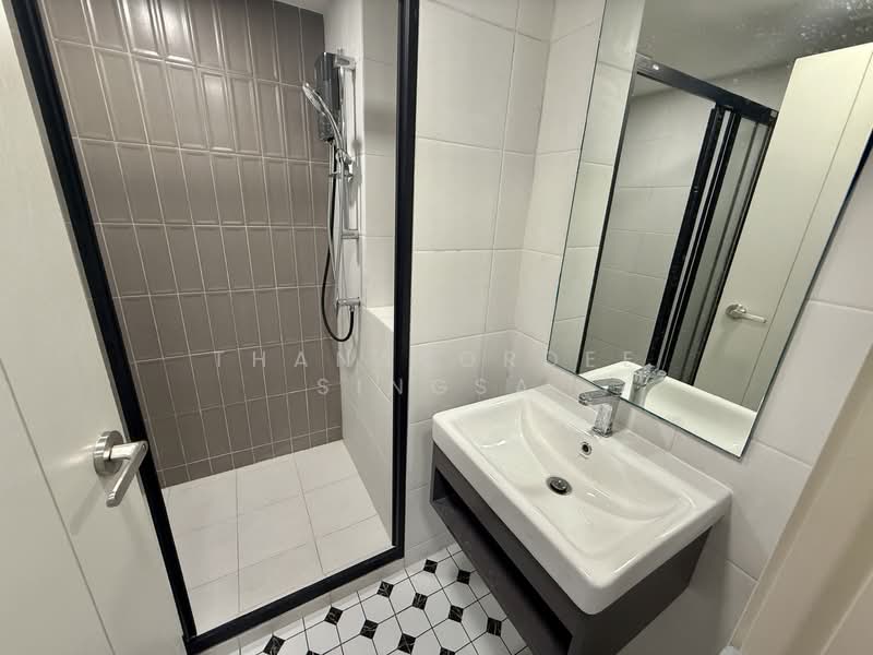 Kave Wonderland, Pathum Thani, Khlong Nung, Khlong Luang, Pathum Thani, Studio, 25 sqm, Condo For Sale, by Thanabordee Singsa, 500346114 - DDproperty.com