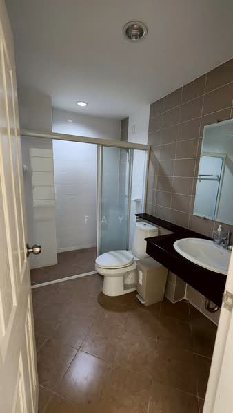 Setthee Villa Sanambinnam, Nonthaburi, สนามบินน้ำ, Tha-Sai, Muang Nonthaburi, Nonthaburi, 4 Bedrooms, 190 sqm, Townhouse For Sale, by Faye, 500346115 - DDproperty.com