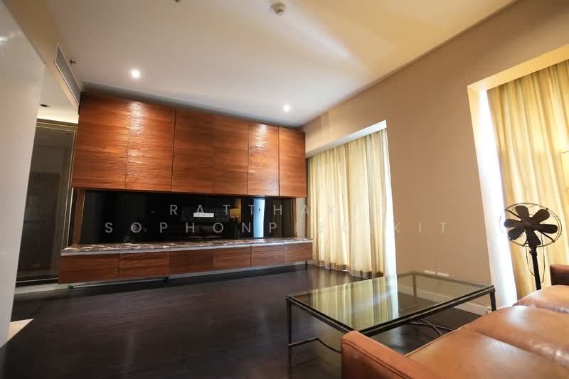 The Pano Rama 3, Bangkok, 890 Rama 3 Road, Bang Pong Pang, Yan Nawa, Bangkok, 1 Bedroom, 72 sqm, Condo For Sale, by Ratthakit Sophonpibulkit, 500346118 - DDproperty.com