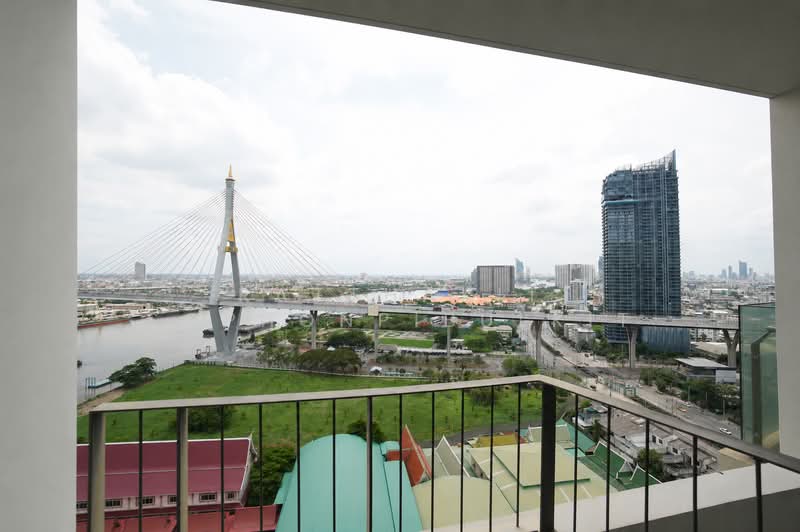 The Pano Rama 3, Bangkok, 890 Rama 3 Road, Bang Pong Pang, Yan Nawa, Bangkok, 1 Bedroom, 72 sqm, Condo For Sale, by Ratthakit Sophonpibulkit, 500346118 - DDproperty.com