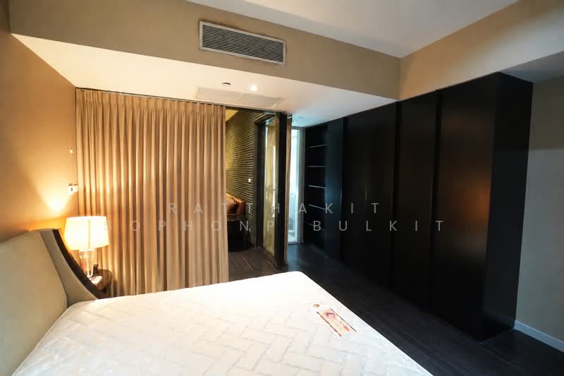 The Pano Rama 3, Bangkok, 890 Rama 3 Road, Bang Pong Pang, Yan Nawa, Bangkok, 1 Bedroom, 72 sqm, Condo For Sale, by Ratthakit Sophonpibulkit, 500346118 - DDproperty.com