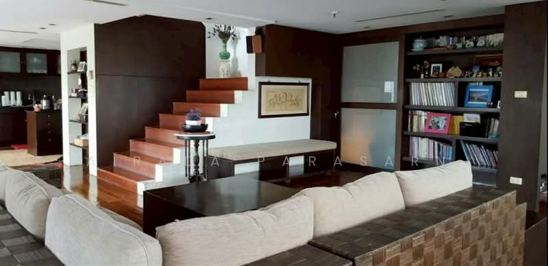Baan Phrom Phong : บ้านพร้อมพงษ์, กรุงเทพ, ซอยสุขุมวิท 39, คลองตันเหนือ, วัฒนา, กรุงเทพ, 294 ตร.ม., คอนโด ขาย, โดย Airada Parasarn, 500346119 - DDproperty.com