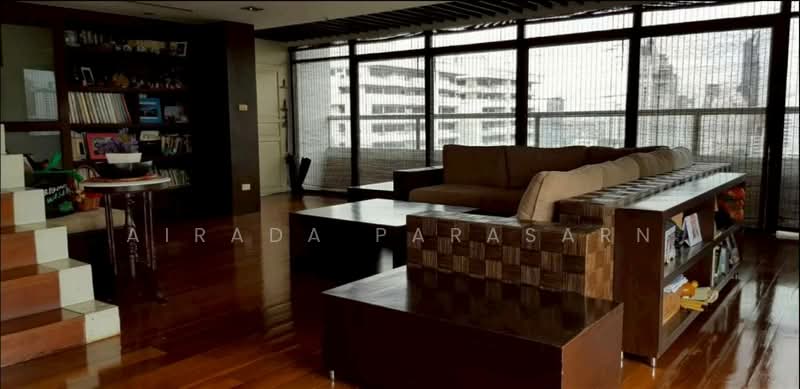 Baan Phrom Phong : บ้านพร้อมพงษ์, กรุงเทพ, ซอยสุขุมวิท 39, คลองตันเหนือ, วัฒนา, กรุงเทพ, 294 ตร.ม., คอนโด ขาย, โดย Airada Parasarn, 500346119 - DDproperty.com