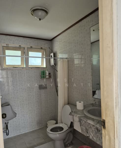 Laddarom Pinklao-Kanchanapisek, Nonthaburi, Kanchanaphisek Road, Bang Muang, Bang Yai, Nonthaburi, 3 Bedrooms, 228 sqm, Single Detached House For Sale, by First Kanyanatt, 500346120 - DDproperty.com
