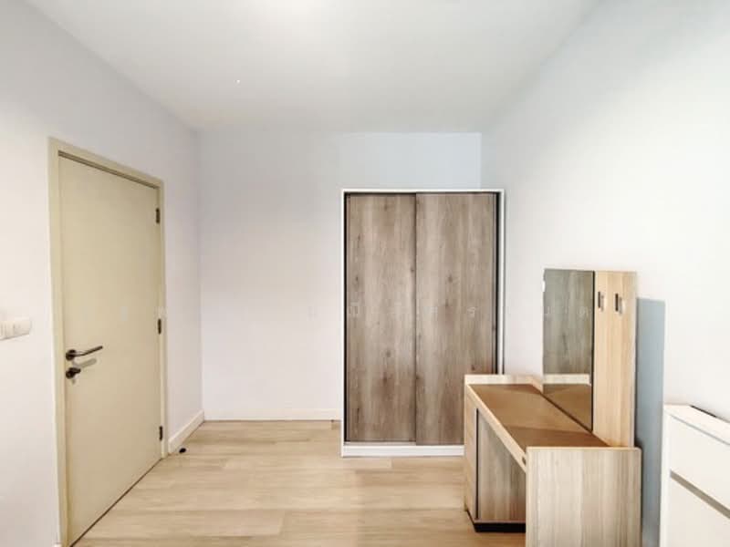 Flora Wongsawang, Nonthaburi, Krungthep-Nonthaburi Road, Bang Khen, Muang Nonthaburi, Nonthaburi, 3 Bedrooms, 180 sqm, Townhouse For Rent, by นัฐพงค์ มณีอัครเนตร, 500346121 - DDproperty.com