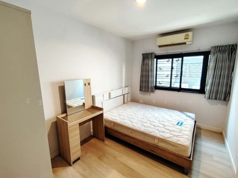 Flora Wongsawang, Nonthaburi, Krungthep-Nonthaburi Road, Bang Khen, Muang Nonthaburi, Nonthaburi, 3 Bedrooms, 180 sqm, Townhouse For Rent, by นัฐพงค์ มณีอัครเนตร, 500346121 - DDproperty.com