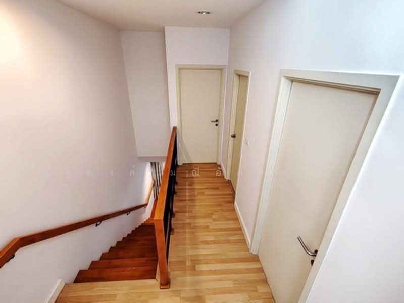 Flora Wongsawang, Nonthaburi, Krungthep-Nonthaburi Road, Bang Khen, Muang Nonthaburi, Nonthaburi, 3 Bedrooms, 180 sqm, Townhouse For Rent, by นัฐพงค์ มณีอัครเนตร, 500346121 - DDproperty.com