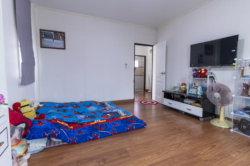 Supalai Garden Ville Krungthep Kreetha - Motorway, Bangkok, Rural Development Road 3, Khlong Song Ton Nun, Lat Krabang, Bangkok, 3 Bedrooms, 150 sqm, Single Detached House For Sale, by อดิเทพ ภระมรทัต, 500346122 - DDproperty.com