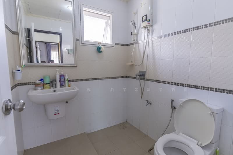 Supalai Garden Ville Krungthep Kreetha - Motorway, Bangkok, Rural Development Road 3, Khlong Song Ton Nun, Lat Krabang, Bangkok, 3 Bedrooms, 150 sqm, Single Detached House For Sale, by อดิเทพ ภระมรทัต, 500346122 - DDproperty.com