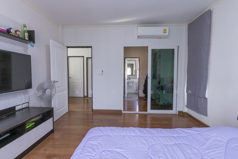 Supalai Garden Ville Krungthep Kreetha - Motorway, Bangkok, Rural Development Road 3, Khlong Song Ton Nun, Lat Krabang, Bangkok, 3 Bedrooms, 150 sqm, Single Detached House For Sale, by อดิเทพ ภระมรทัต, 500346122 - DDproperty.com