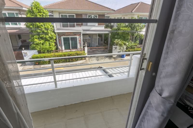 Supalai Garden Ville Krungthep Kreetha - Motorway, Bangkok, Rural Development Road 3, Khlong Song Ton Nun, Lat Krabang, Bangkok, 3 Bedrooms, 150 sqm, Single Detached House For Sale, by อดิเทพ ภระมรทัต, 500346122 - DDproperty.com