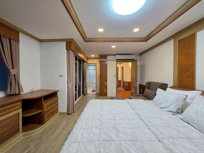 Pearl Garden, Bangkok, Sathorn, Silom, Bang Rak, Bangkok, 2 Bedrooms, 107 sqm, Condo For Rent, by Suthipong Prucksalai, 500346123 - DDproperty.com