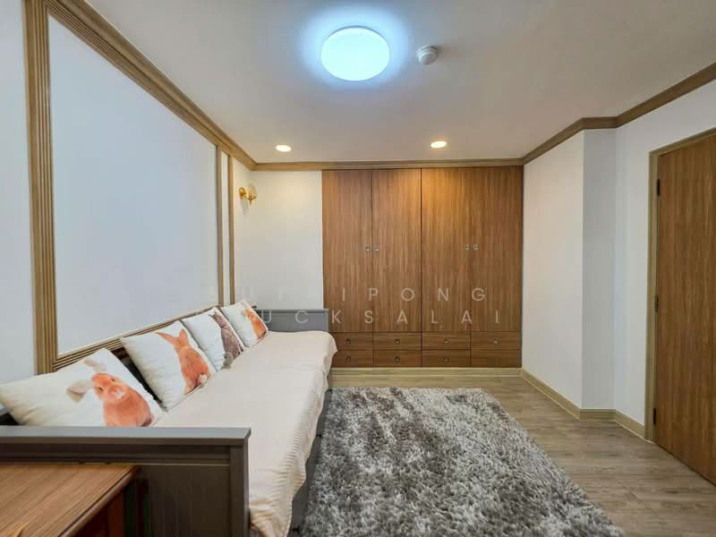 Pearl Garden : เพิร์ล การ์เด้น, กรุงเทพ, สาทร, สีลม, บางรัก, กรุงเทพ, 107 ตร.ม., คอนโด ให้เช่า, โดย Suthipong Prucksalai, 500346123 - DDproperty.com