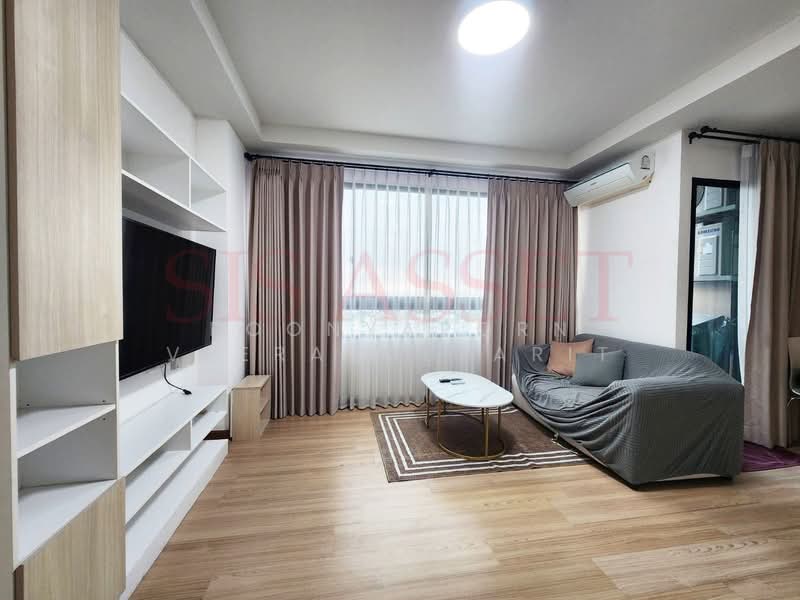 J Condo Sathorn-Kallaprapruk : เจ คอนโด สาทร-กัลปพฤกษ์, กรุงเทพ, ถนนกัลปพฤกษ์, บางแค, กรุงเทพ, 37 ตร.ม., คอนโด ให้เช่า, โดย Poonyaporn Veerabulyarit, 500346126 - DDproperty.com