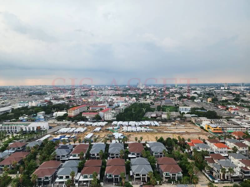 J Condo Sathorn-Kallaprapruk, Bangkok, Kallapaphruek Road, Bang Khae, Bangkok, 1 Bedroom, 37 sqm, Condo For Rent, by Poonyaporn Veerabulyarit, 500346126 - DDproperty.com