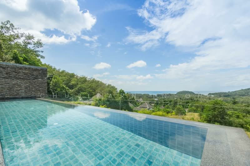 Luxury Full Sea View Condo for Sale – Layan, ภูเก็ต, เชิงทะเล, ถลาง, ภูเก็ต, 245 ตร.ม., วิลล่า ขาย, โดย Chutikarn In-On, 500346127 - DDproperty.com