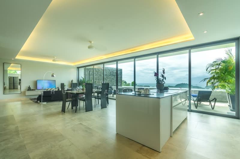 Luxury Full Sea View Condo for Sale – Layan, ภูเก็ต, เชิงทะเล, ถลาง, ภูเก็ต, 245 ตร.ม., วิลล่า ขาย, โดย Chutikarn In-On, 500346127 - DDproperty.com