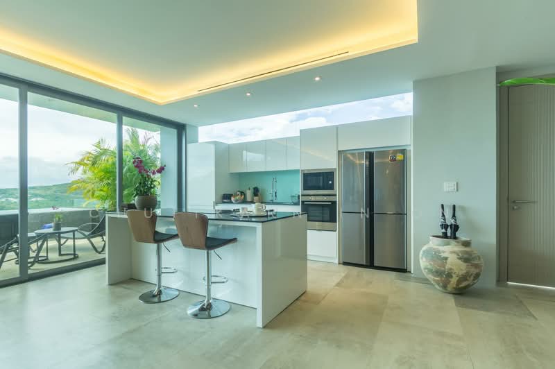 Luxury Full Sea View Condo for Sale – Layan, ภูเก็ต, เชิงทะเล, ถลาง, ภูเก็ต, 245 ตร.ม., วิลล่า ขาย, โดย Chutikarn In-On, 500346127 - DDproperty.com