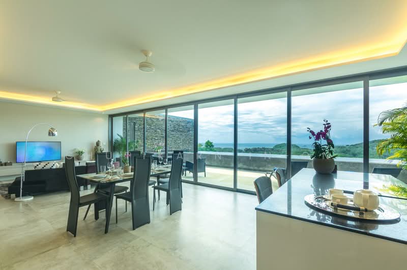 Luxury Full Sea View Condo for Sale – Layan, Phuket, Choeng Thale, Thalang, Phuket, 3 Bedrooms, 245 sqm, Villa For Sale, by Chutikarn In-On, 500346127 - DDproperty.com