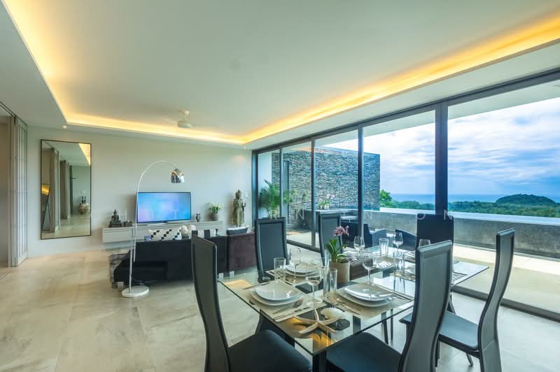 Luxury Full Sea View Condo for Sale – Layan, Phuket, Choeng Thale, Thalang, Phuket, 3 Bedrooms, 245 sqm, Villa For Sale, by Chutikarn In-On, 500346127 - DDproperty.com