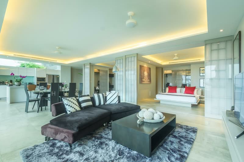 Luxury Full Sea View Condo for Sale – Layan, Phuket, Choeng Thale, Thalang, Phuket, 3 Bedrooms, 245 sqm, Villa For Sale, by Chutikarn In-On, 500346127 - DDproperty.com