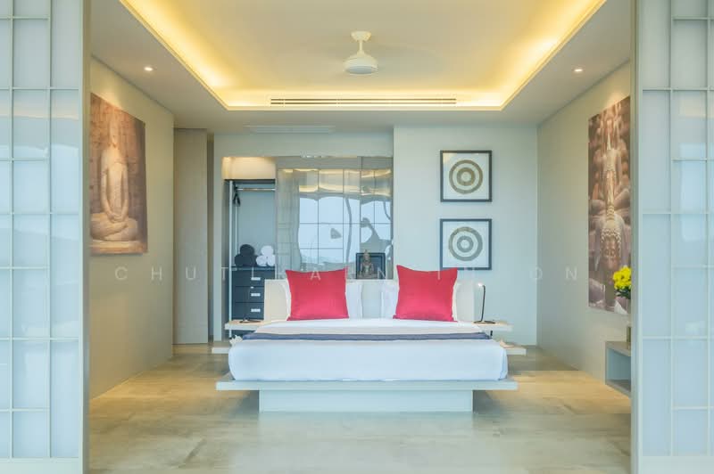 Luxury Full Sea View Condo for Sale – Layan, ภูเก็ต, เชิงทะเล, ถลาง, ภูเก็ต, 245 ตร.ม., วิลล่า ขาย, โดย Chutikarn In-On, 500346127 - DDproperty.com