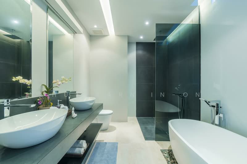 Luxury Full Sea View Condo for Sale – Layan, Phuket, Choeng Thale, Thalang, Phuket, 3 Bedrooms, 245 sqm, Villa For Sale, by Chutikarn In-On, 500346127 - DDproperty.com
